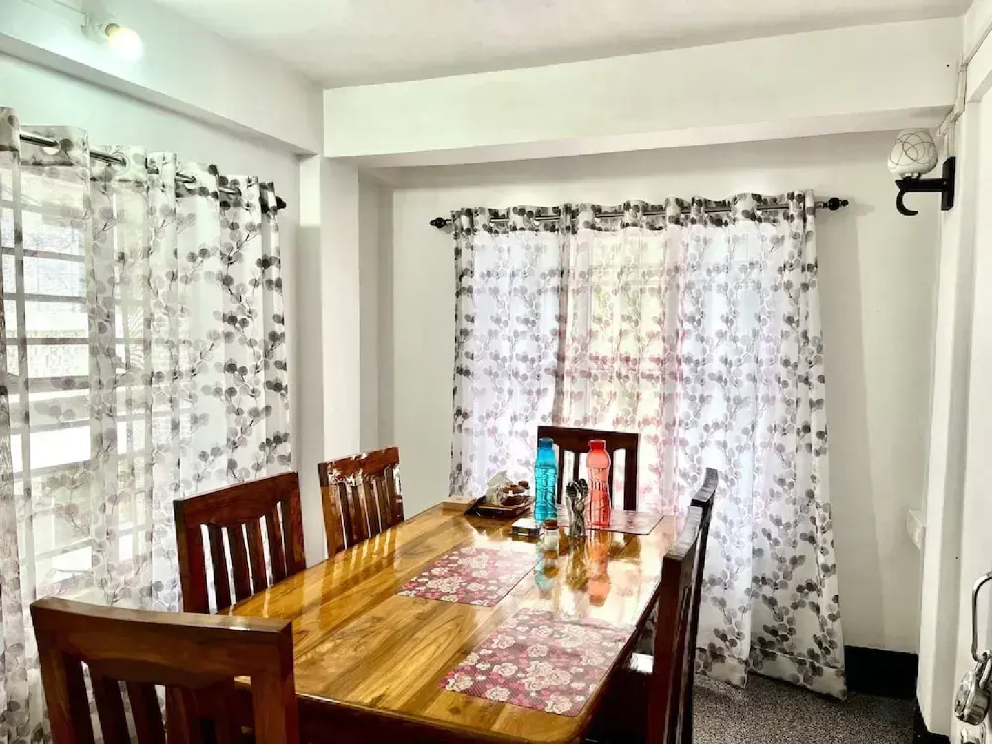 Bethesda Dheem Homestay