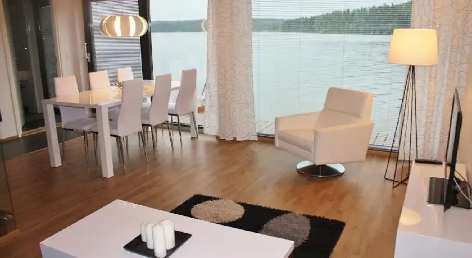 Saimaa Resort Joutsenon Helmi