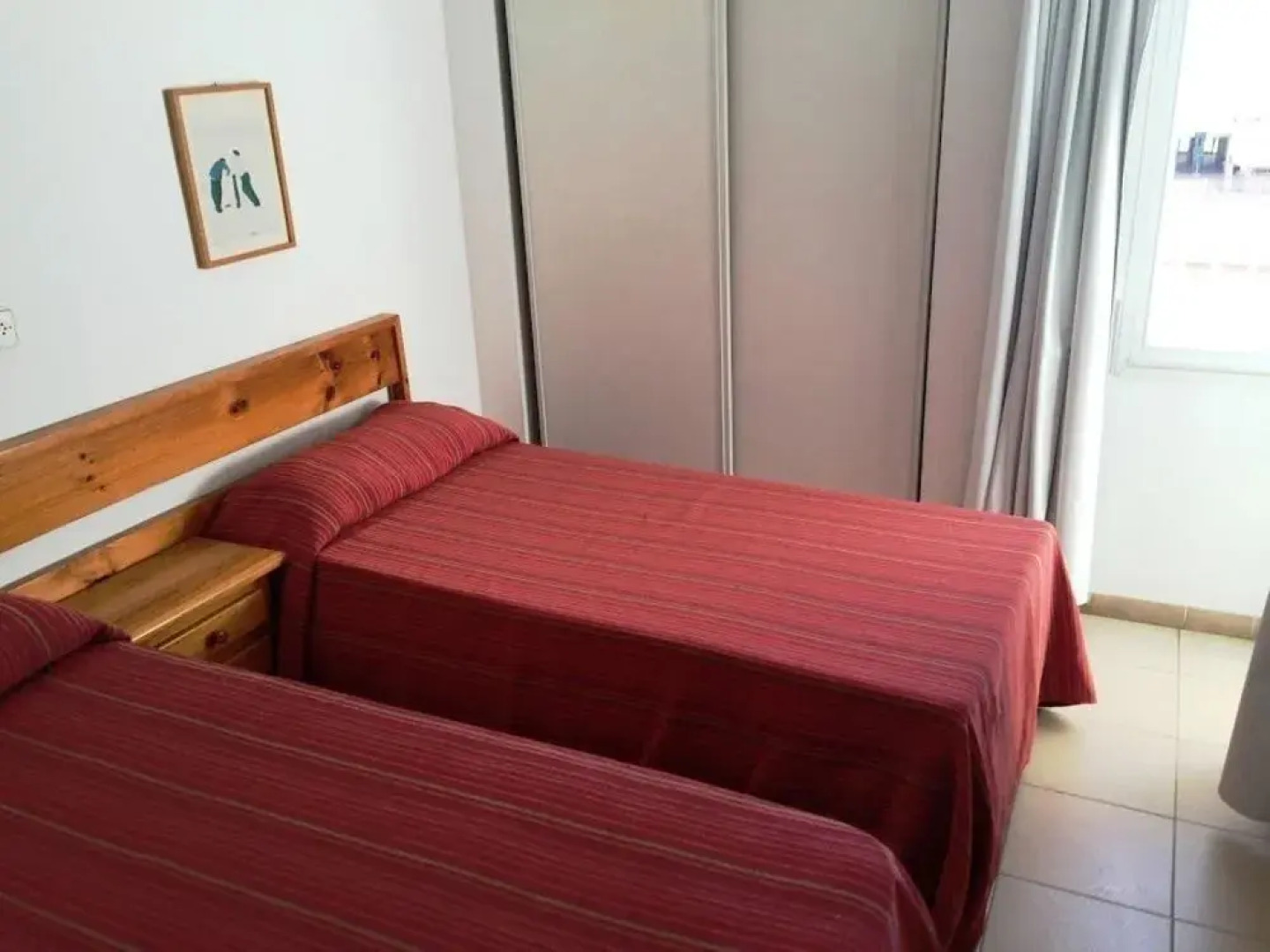 Apartaments AR Lotus