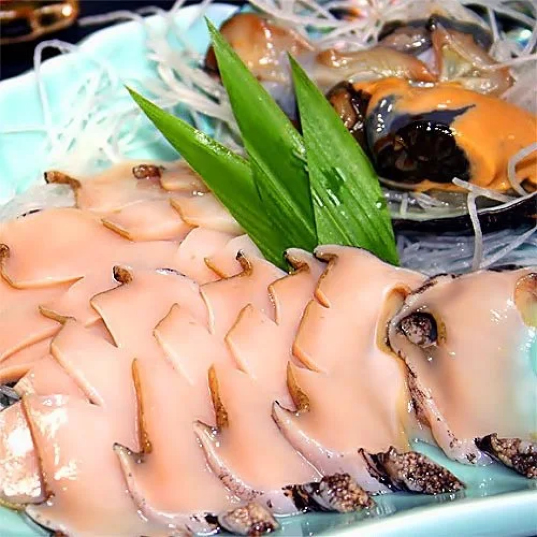 Okumatsushima Ryoshi no Yado Sakuraso