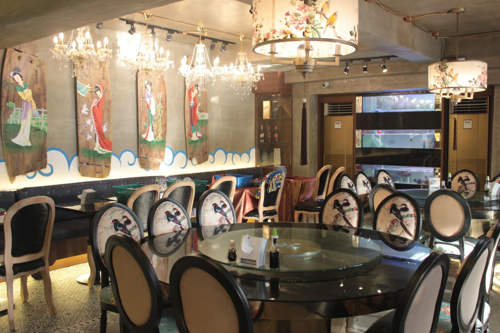 BGC Hostel And Dorm - QC