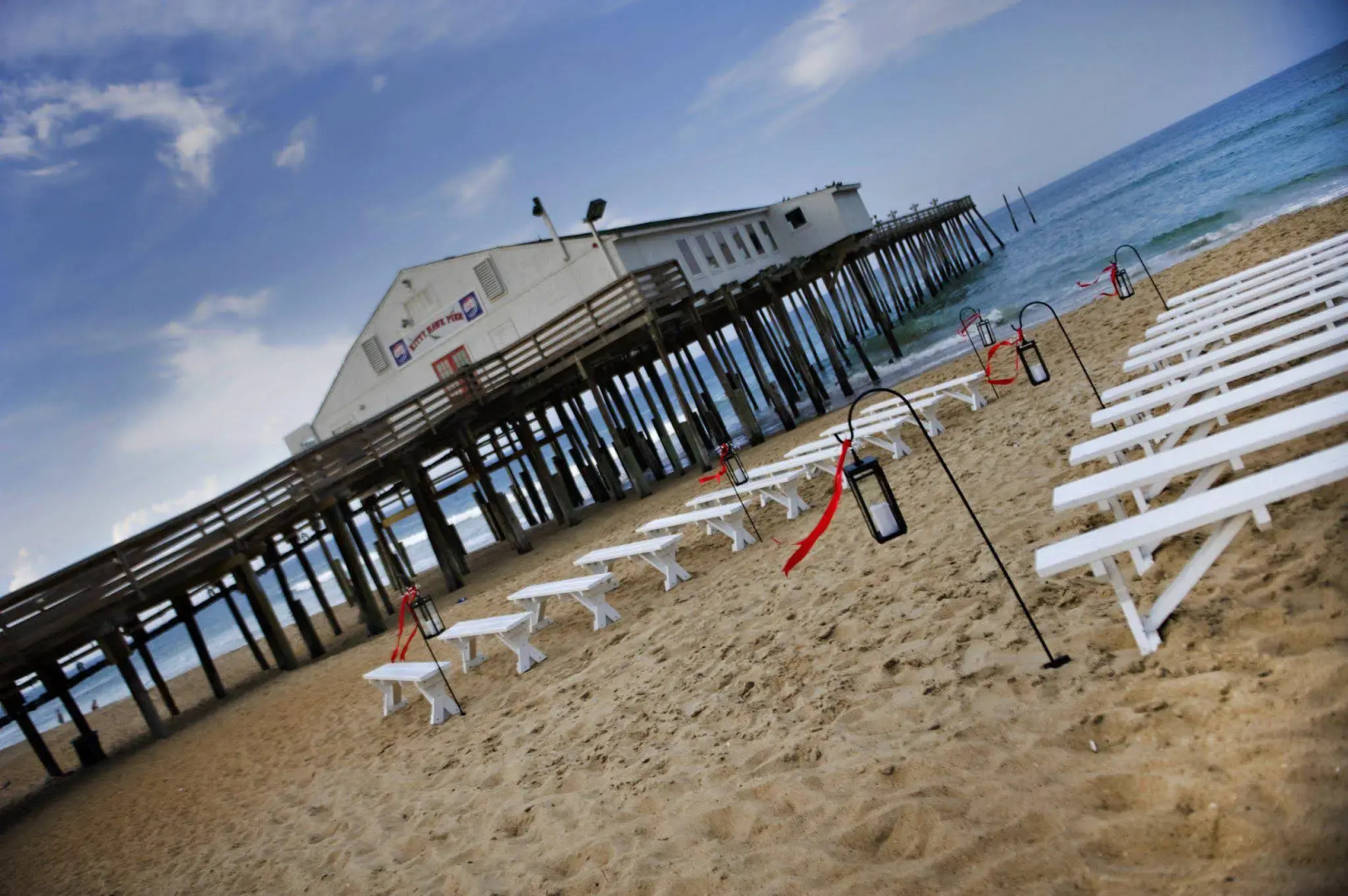Hilton Garden Inn Outer Banks/Kitty Hawk