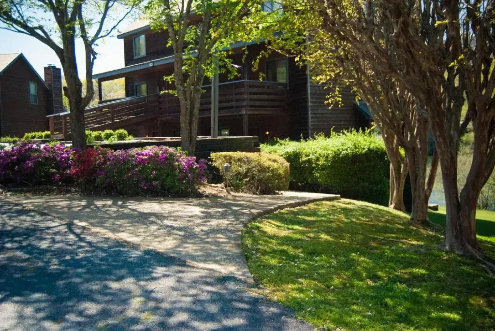 Country Hideaway at Mountain Lakes