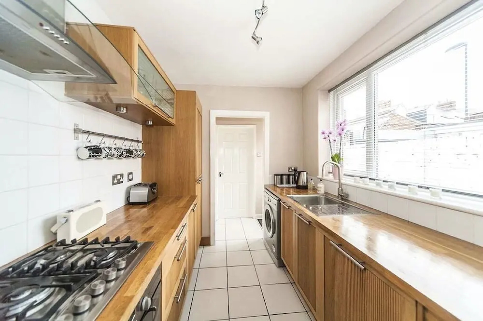 Sunderland Self-catering Cottage