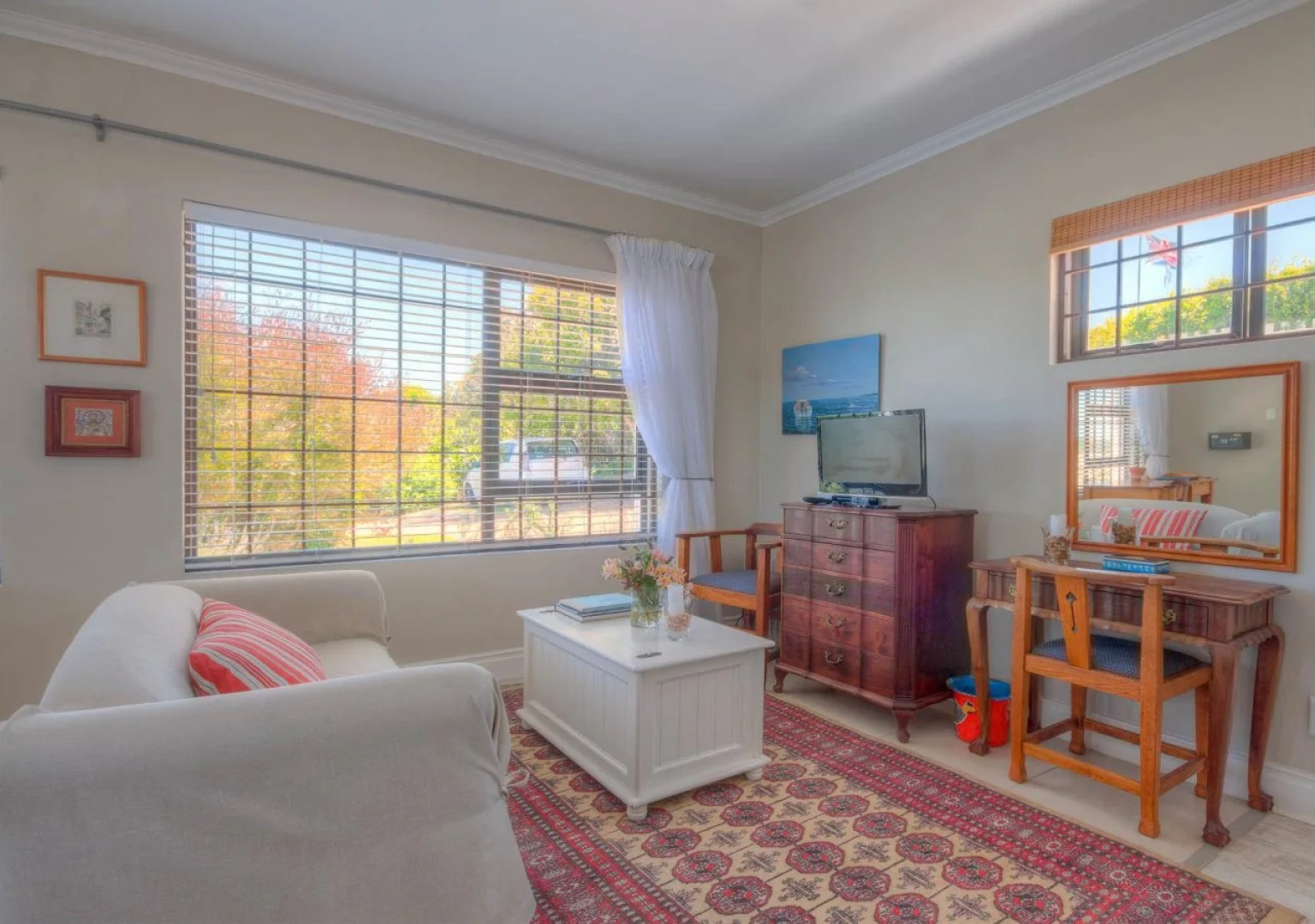 The Lookout Guest House