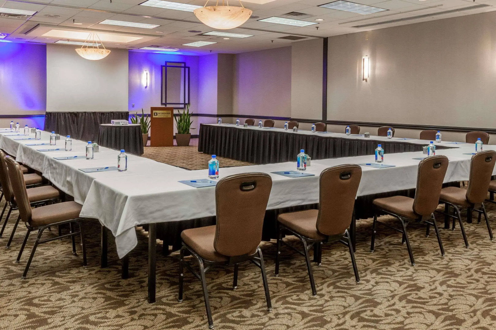 Wyndham Houston West Energy Corridor