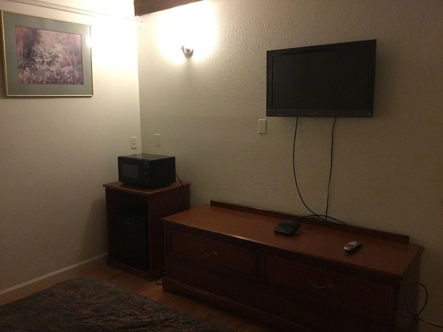 Pacific Lodge Tacoma