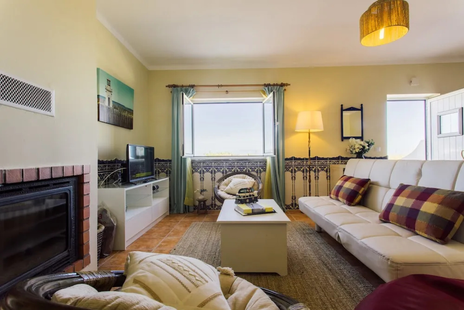 Best Houses 26 - Baleal Beach front Retreat