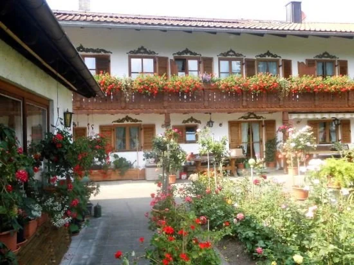 Hubertushof