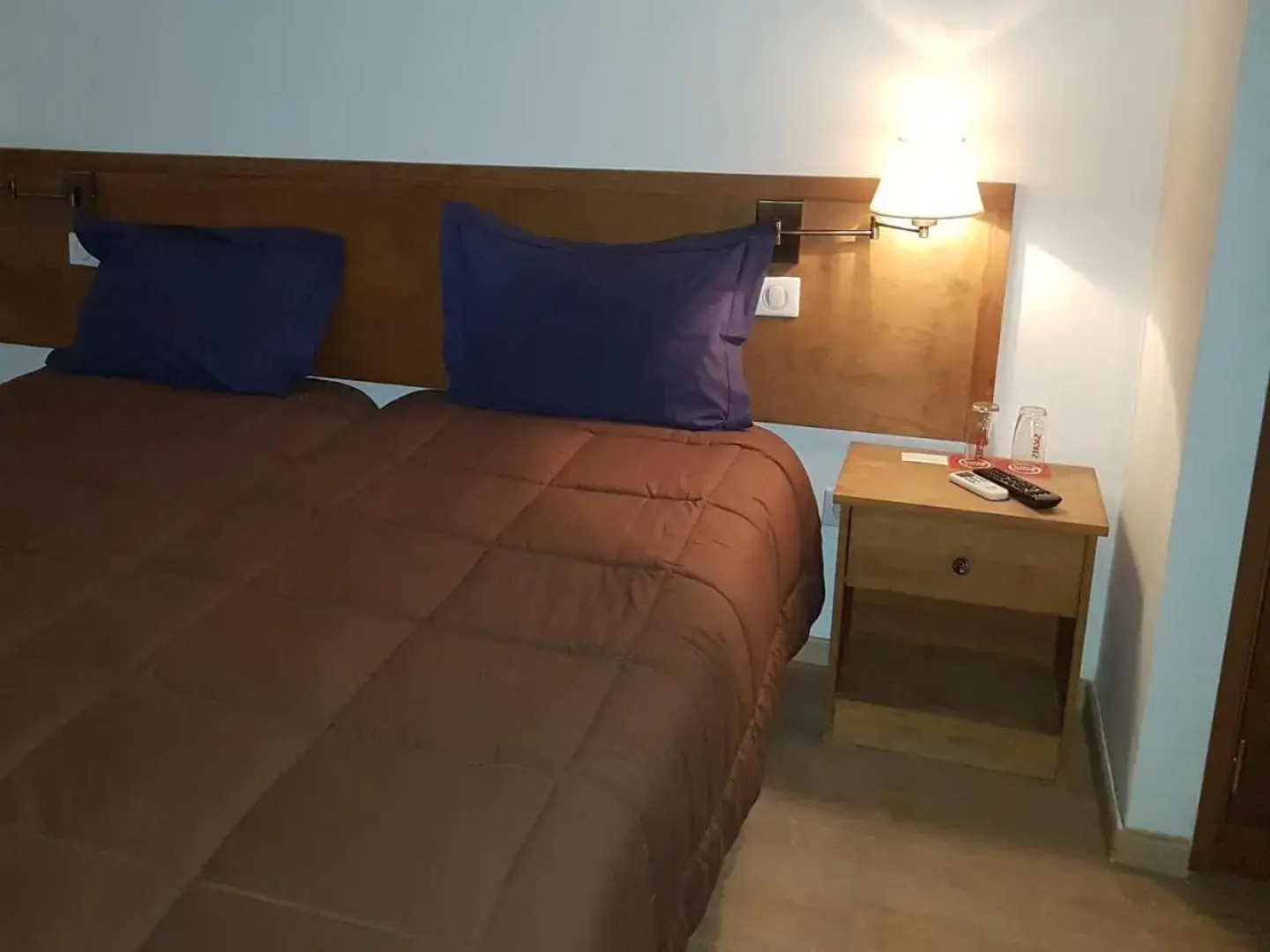 Turismo Rural "Pao e Agua"