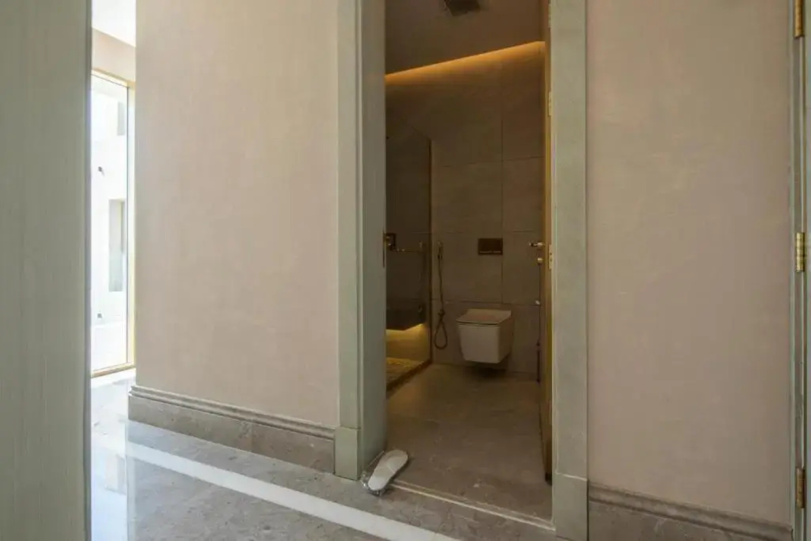 Mirada Blue - Marina