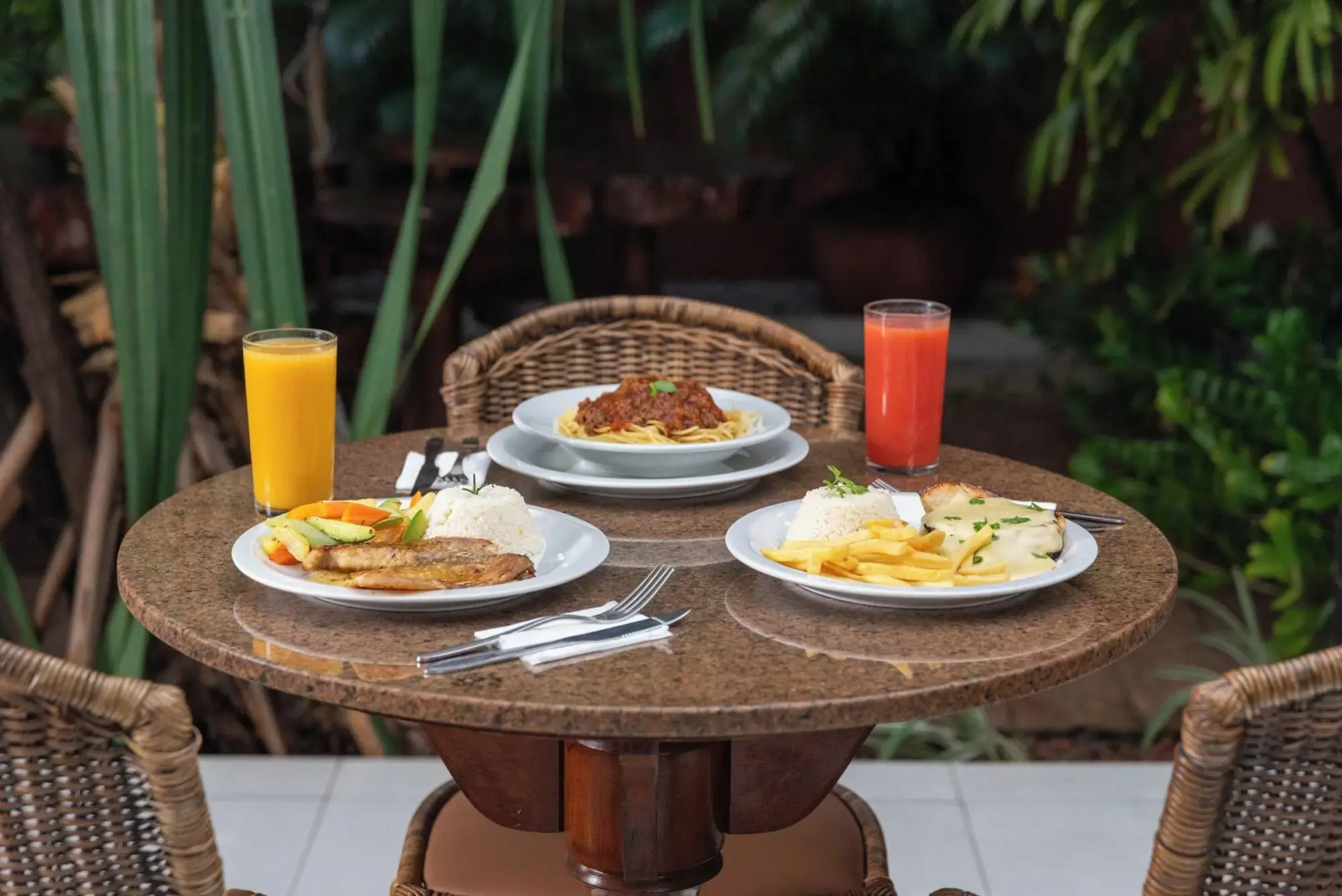 Ritz Plazamar Hotel