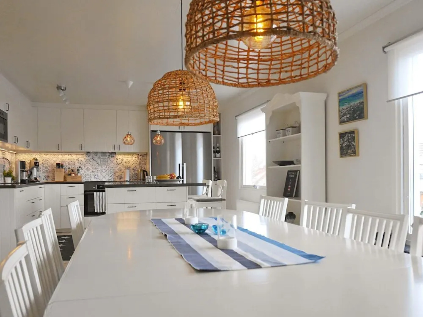 Holiday Home in Skärhamn