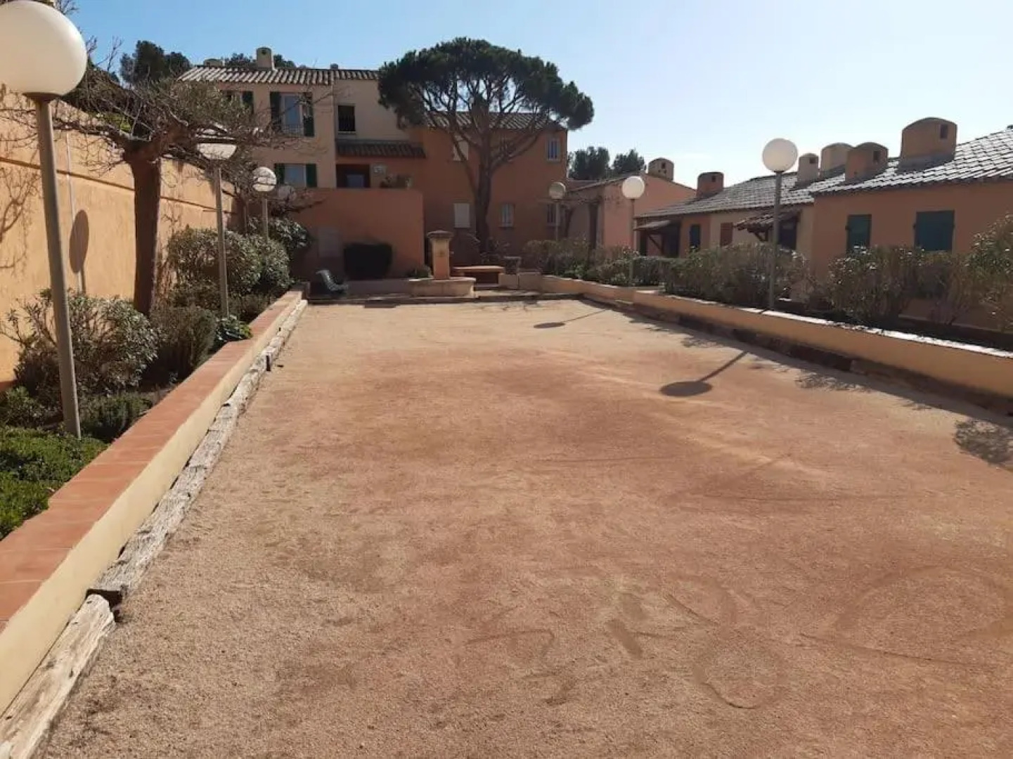 Saint-Mandrier-sur-Mer, ravissant T2 vue mer