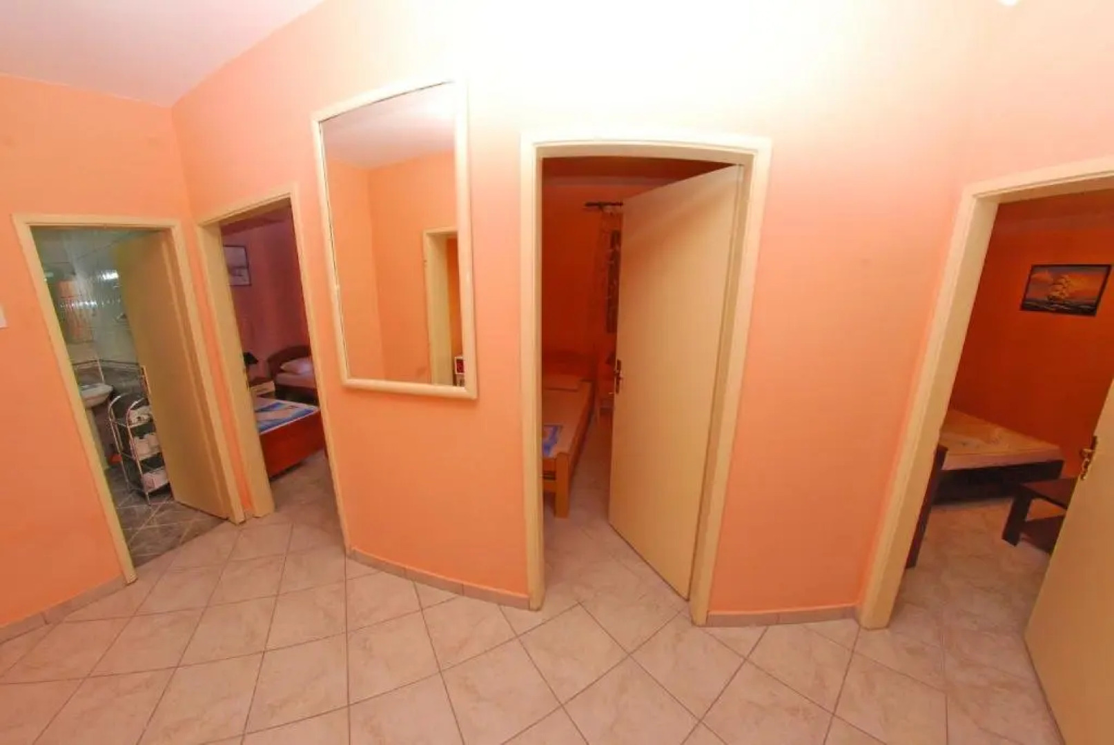 Apartments Kaludjerovic