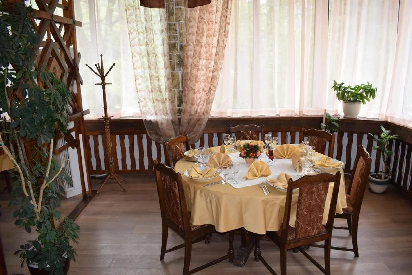 Constantzia Balneohotel