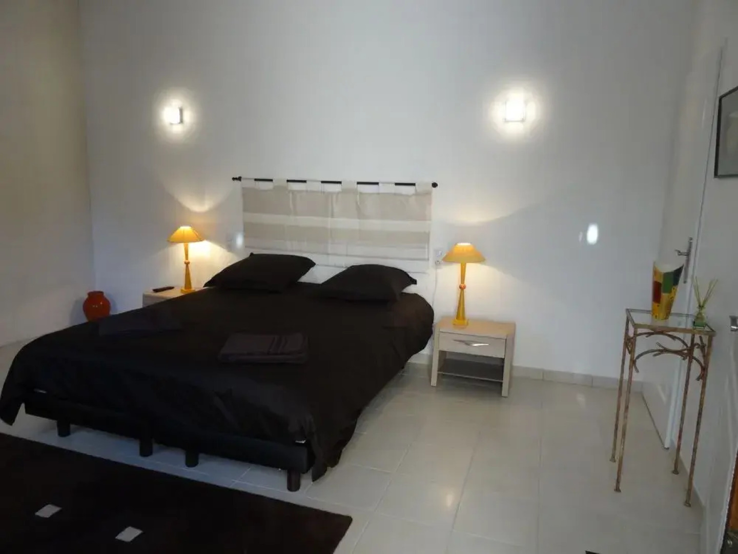 Le Domaine De Canelle