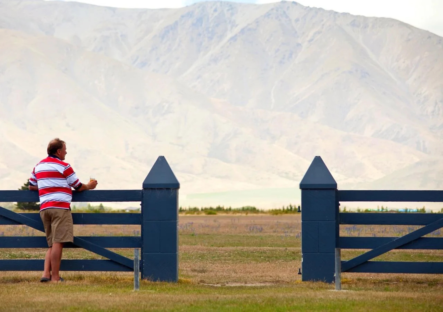 Discovery Countrytime Hotel