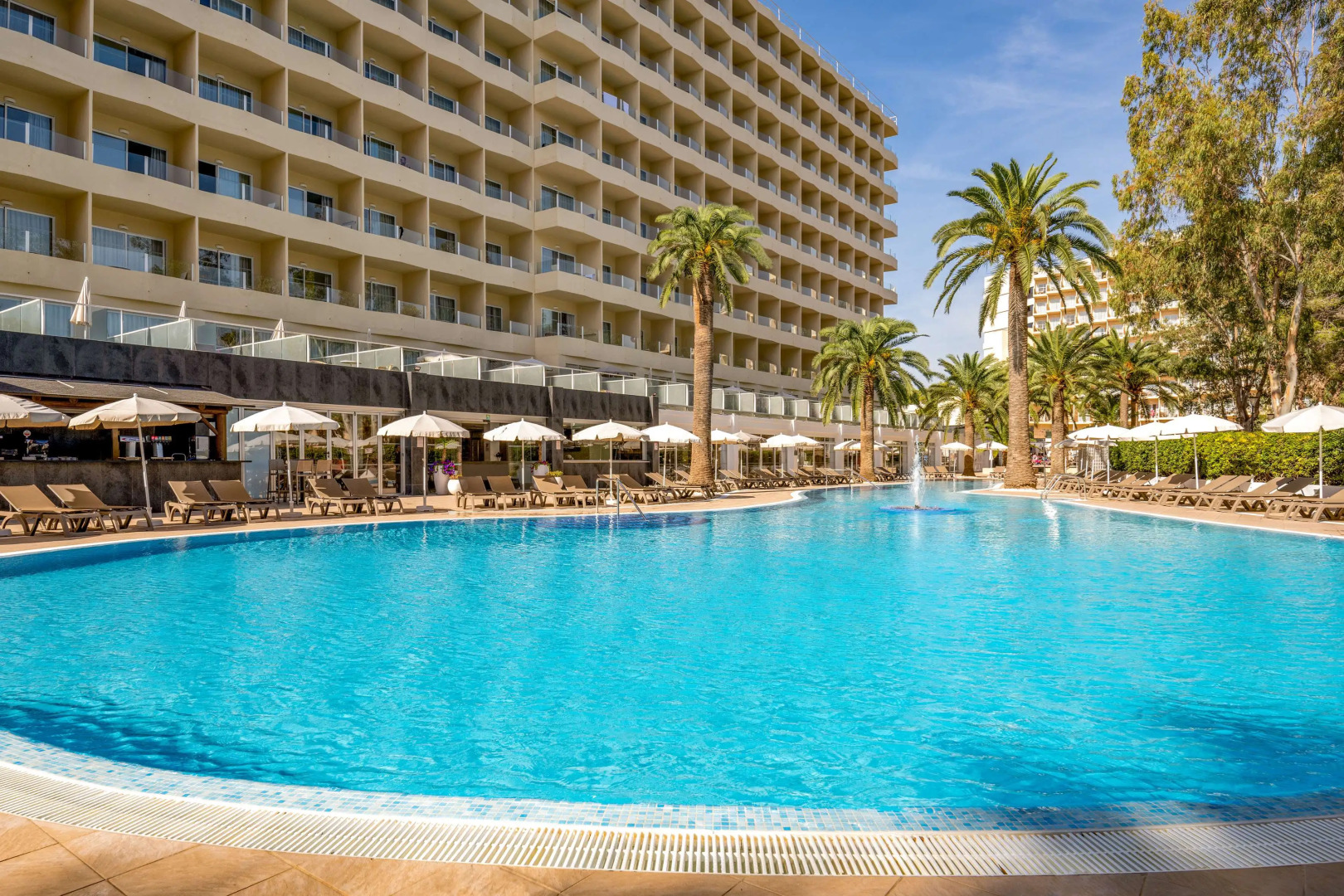 Sol Palmanova Mallorca