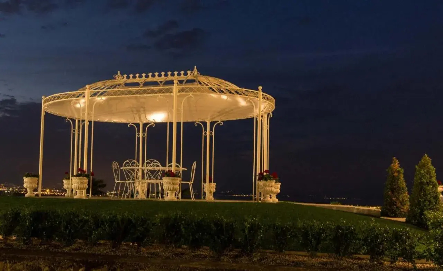 Relais Villa Belvedere