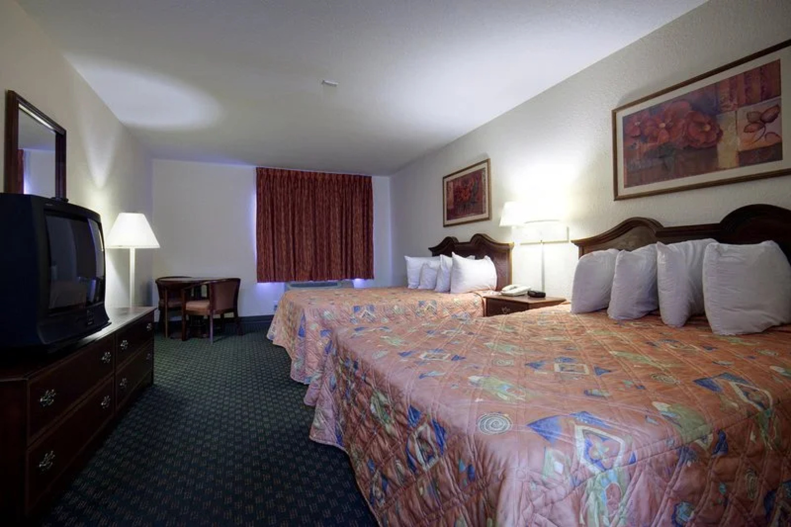 Americas Best Value Inn and Suites Punta Gorda/Port Charlott