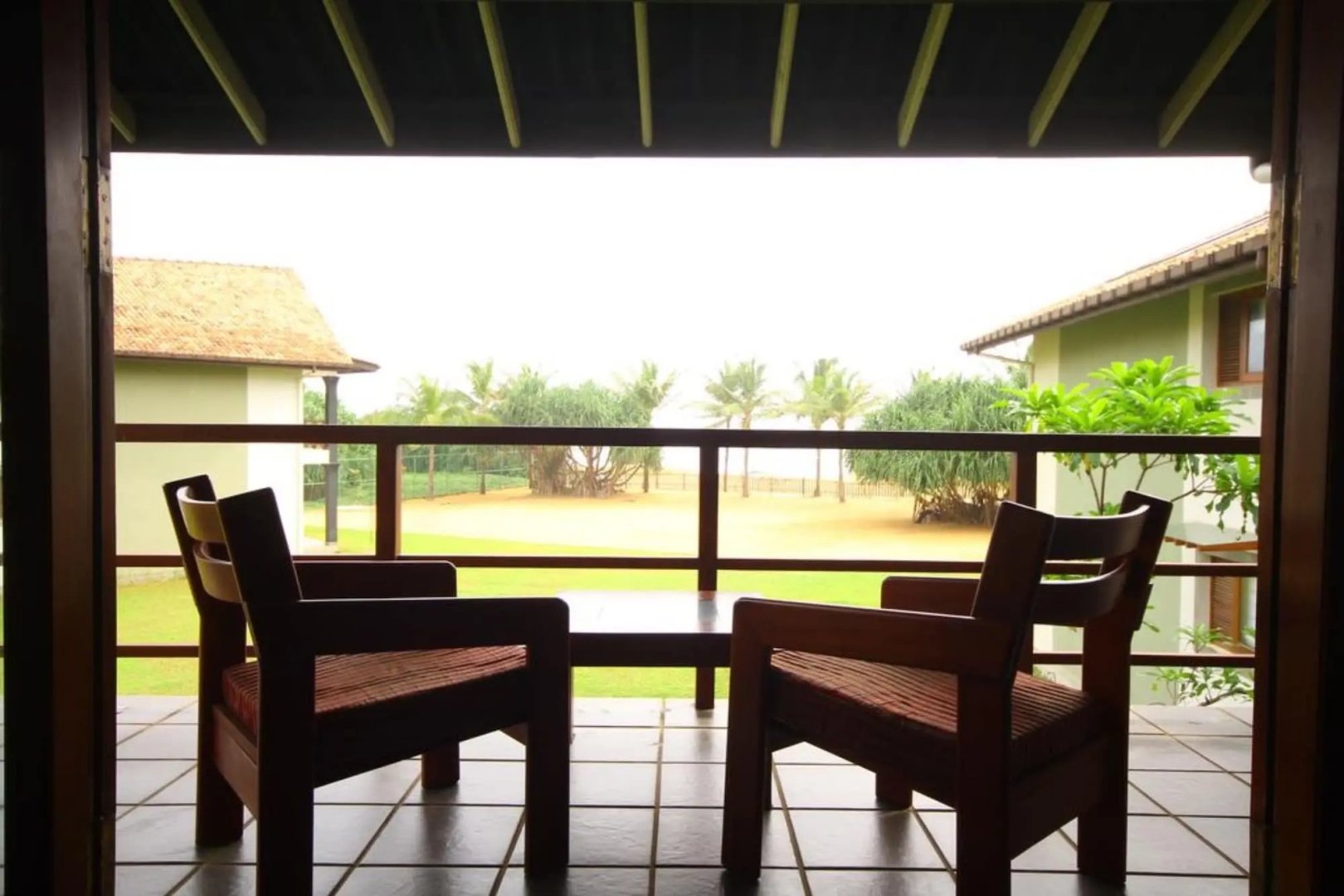 Kamili Beach Hotel