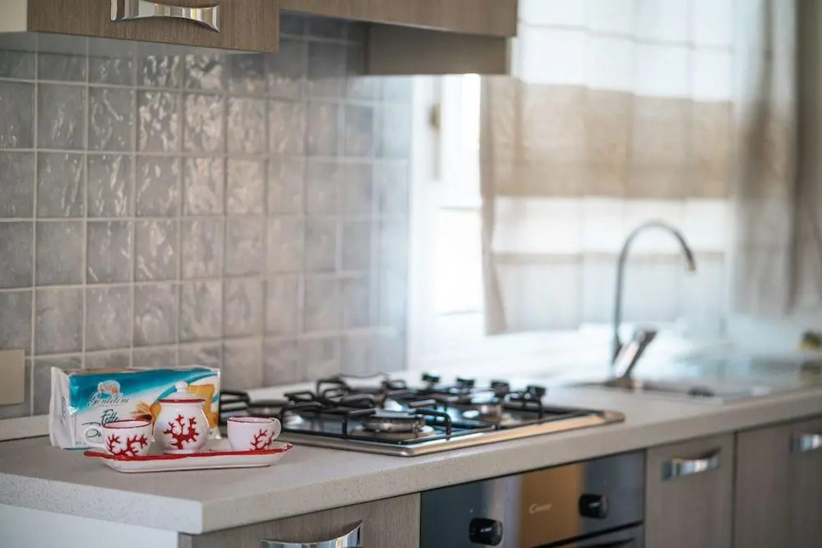 Domus Liscia di Vacca