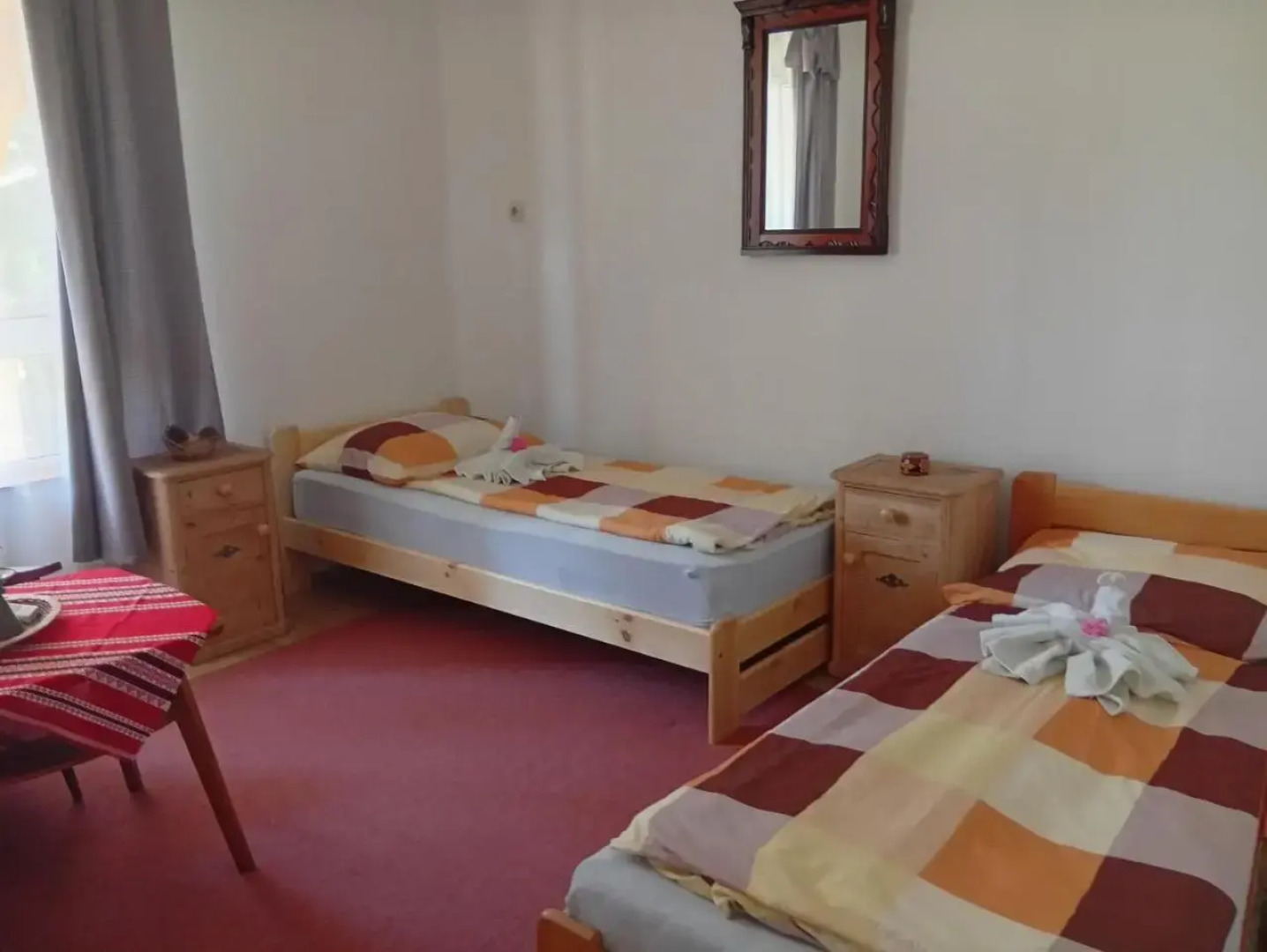 Múltidéző Hagyományőrző Porta