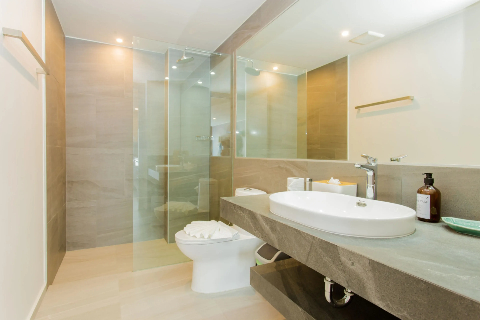 NOON Village Tower 2