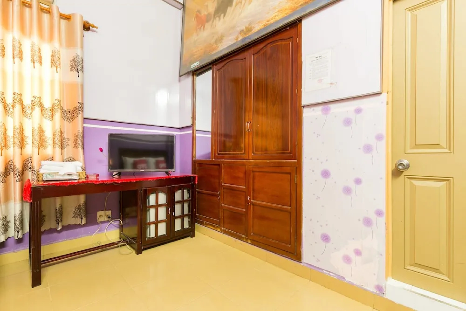 OYO 754 Thuận Phát Hotel