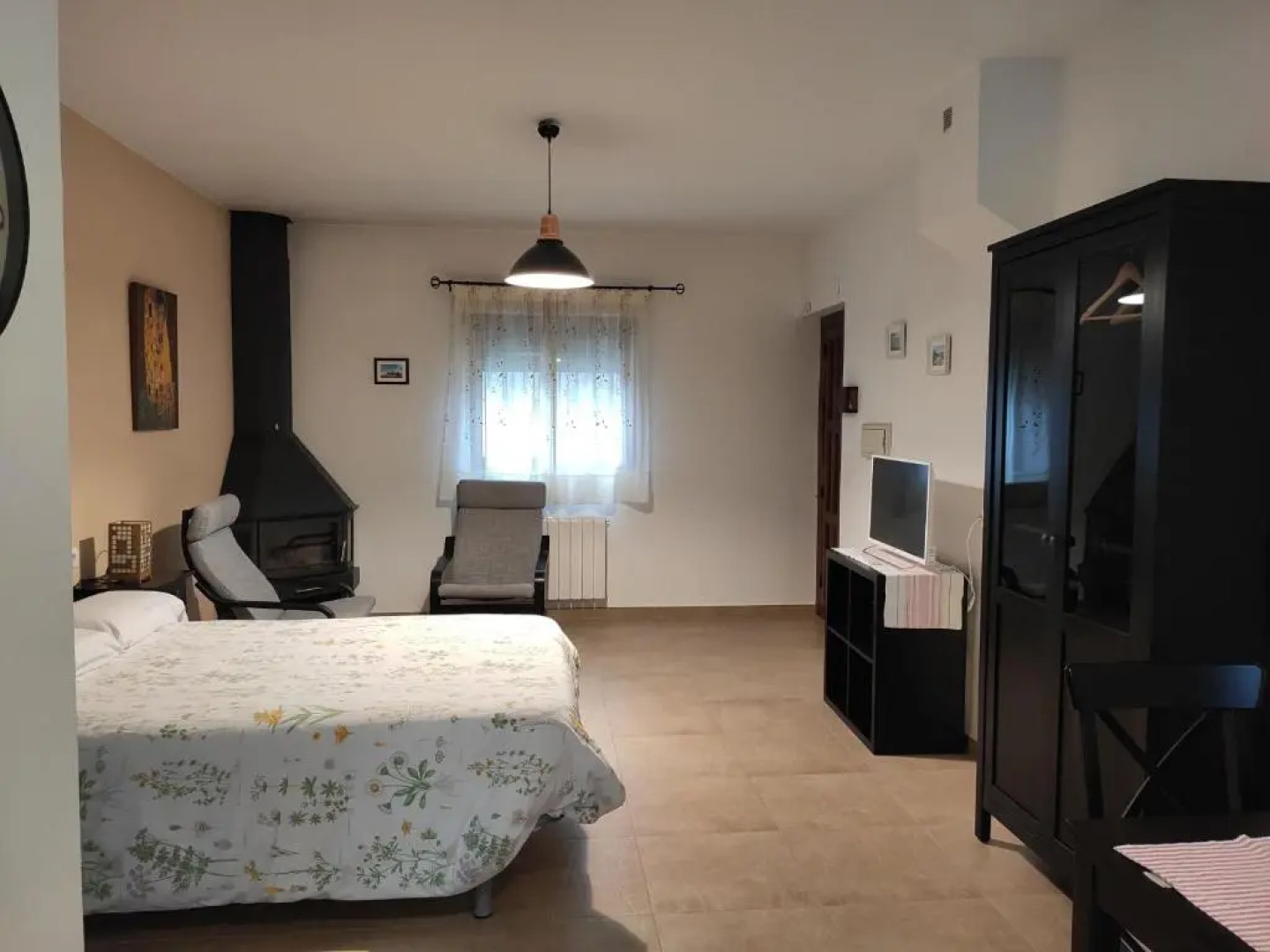 Apartamentos Rurales Molino de Abajo