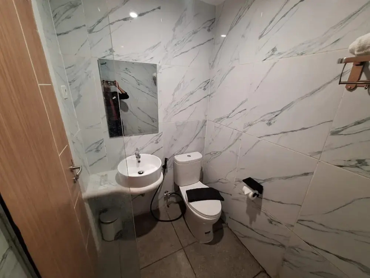 Hotel Sepanak by Amazing