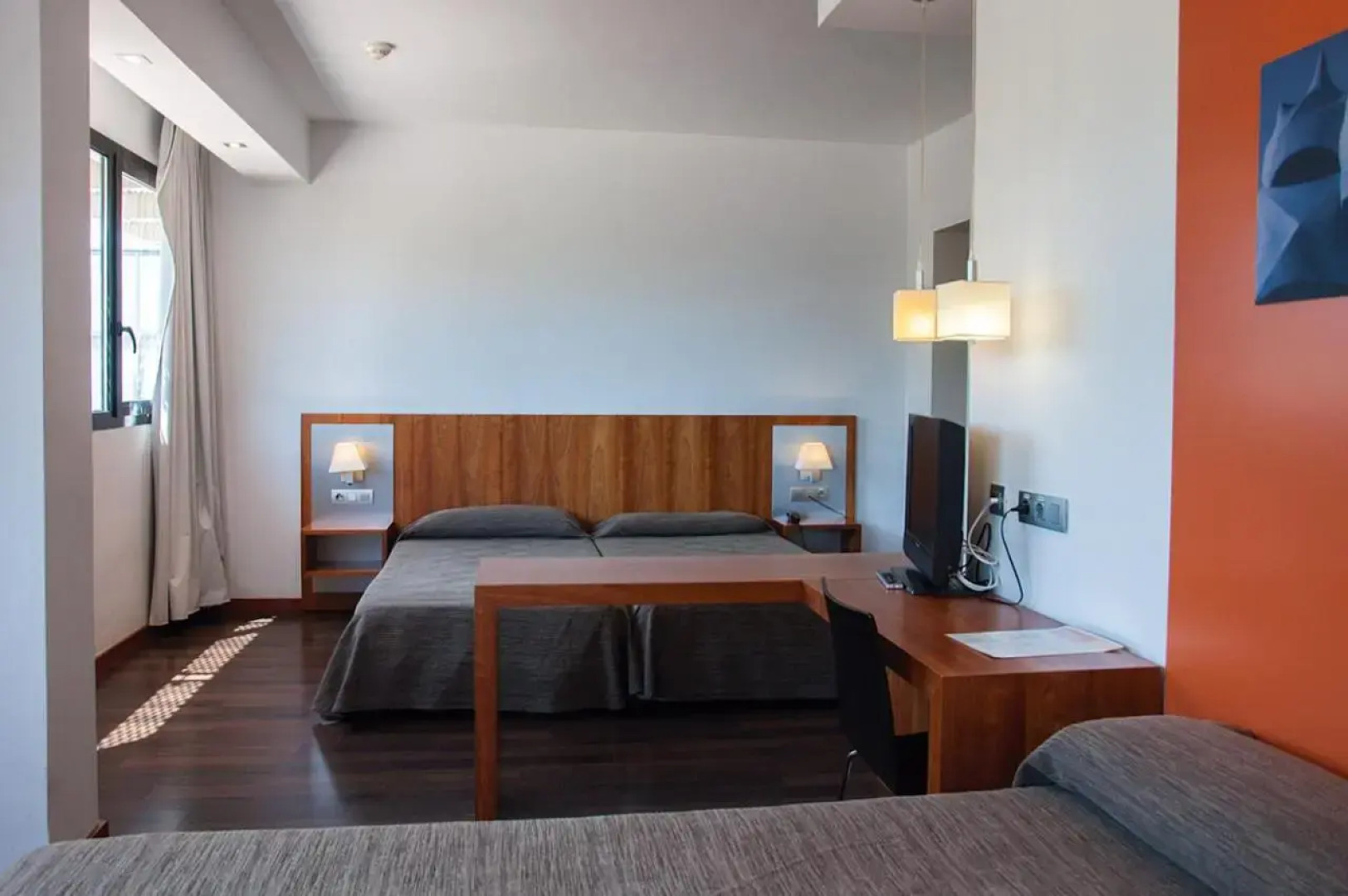 AS Hoteles Porta de Barcelona