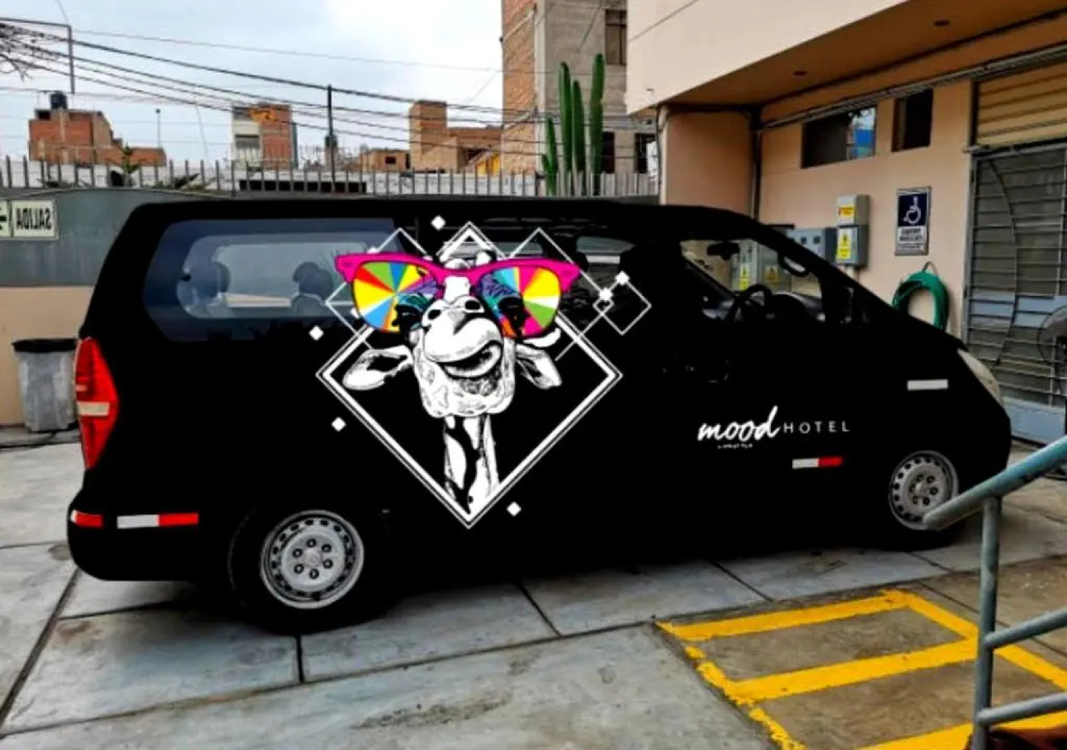 Mood Hotel Lifestyle