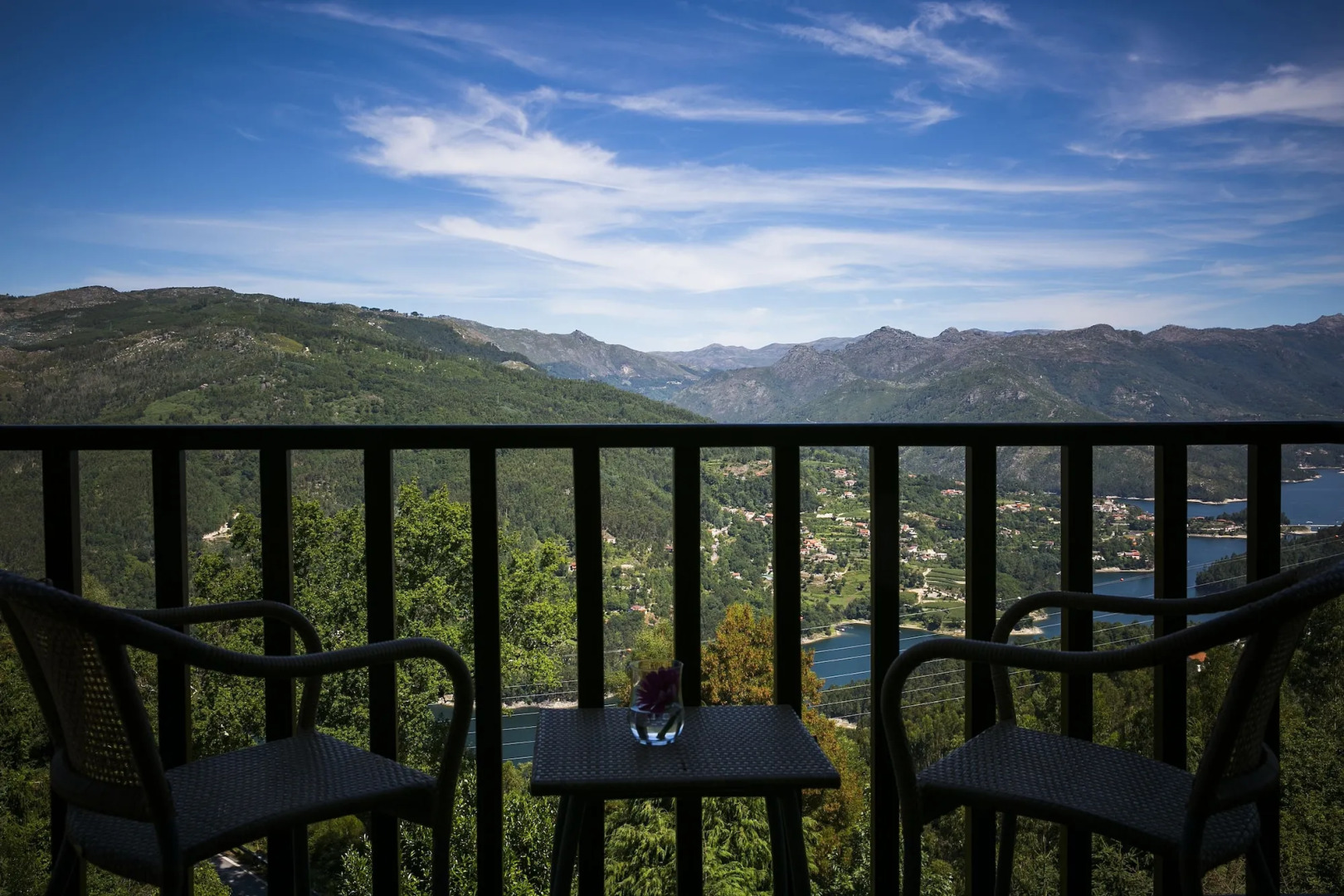 Pousada Gerês - Caniçada