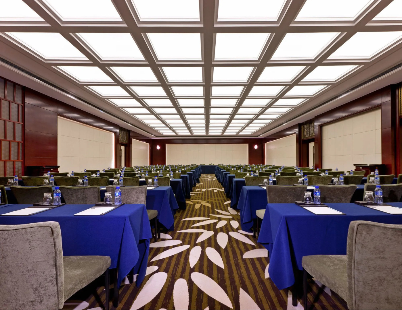 Sheraton Changzhou Wujin Hotel