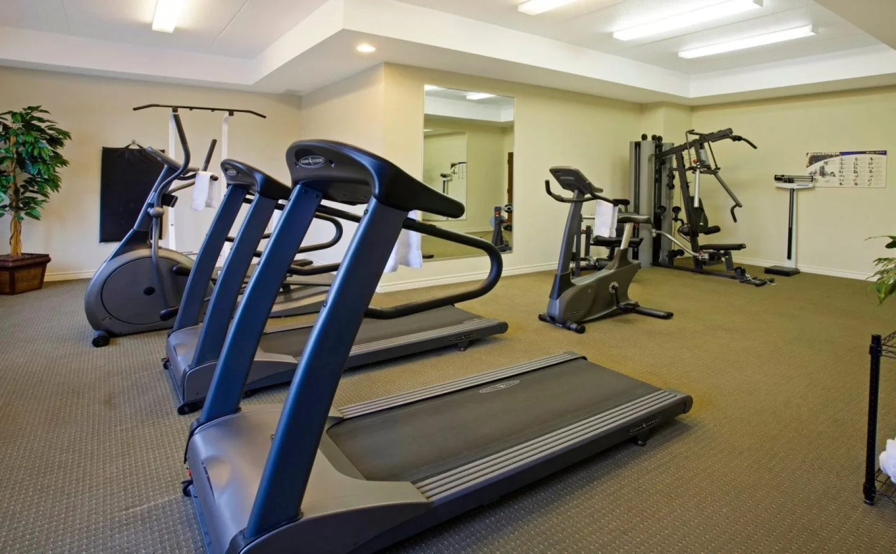 Holiday Inn Express Hotel & Suites Gananoque by IHG