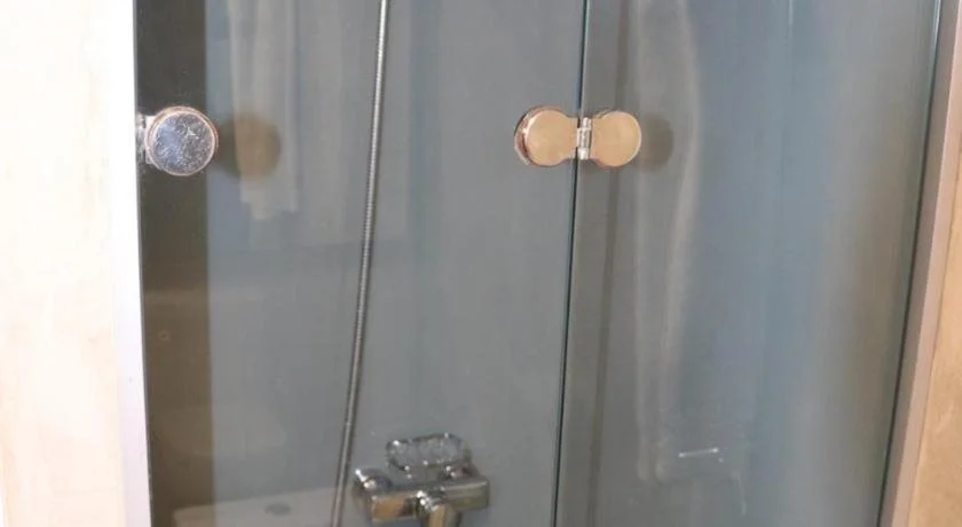 Entre Pinos Eco Box Apart