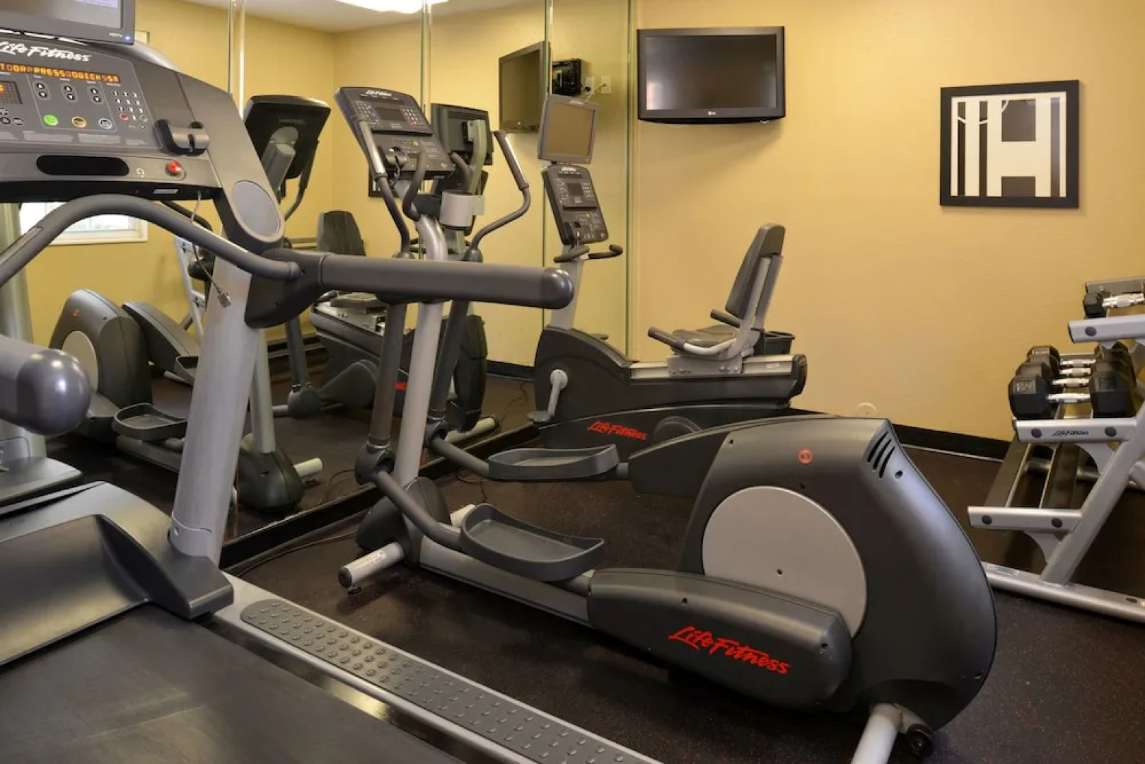 Candlewood Suites Miami Lakes an IHG Hotel