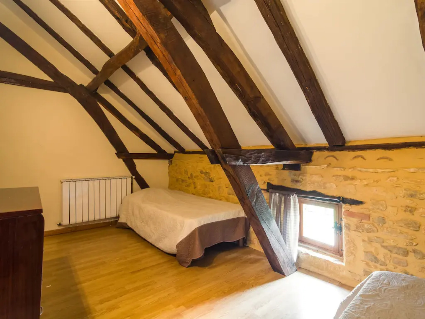 Lovely Holiday Home in Aquitaine with Private Swimming Pool