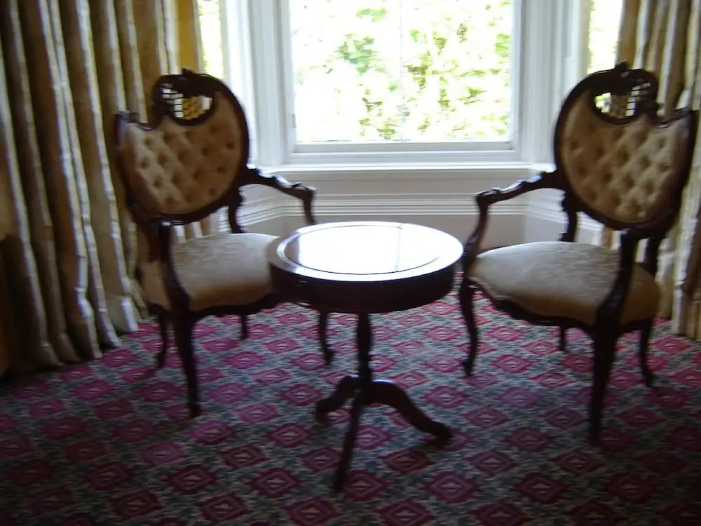 Glenbank House Hotel