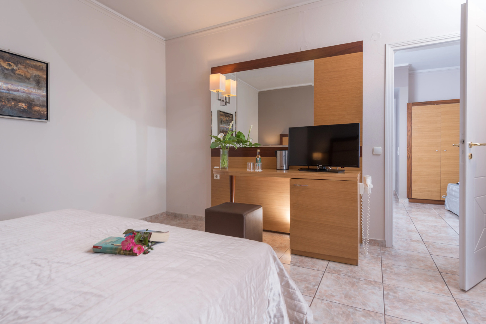 Athina Palace Resort & Spa