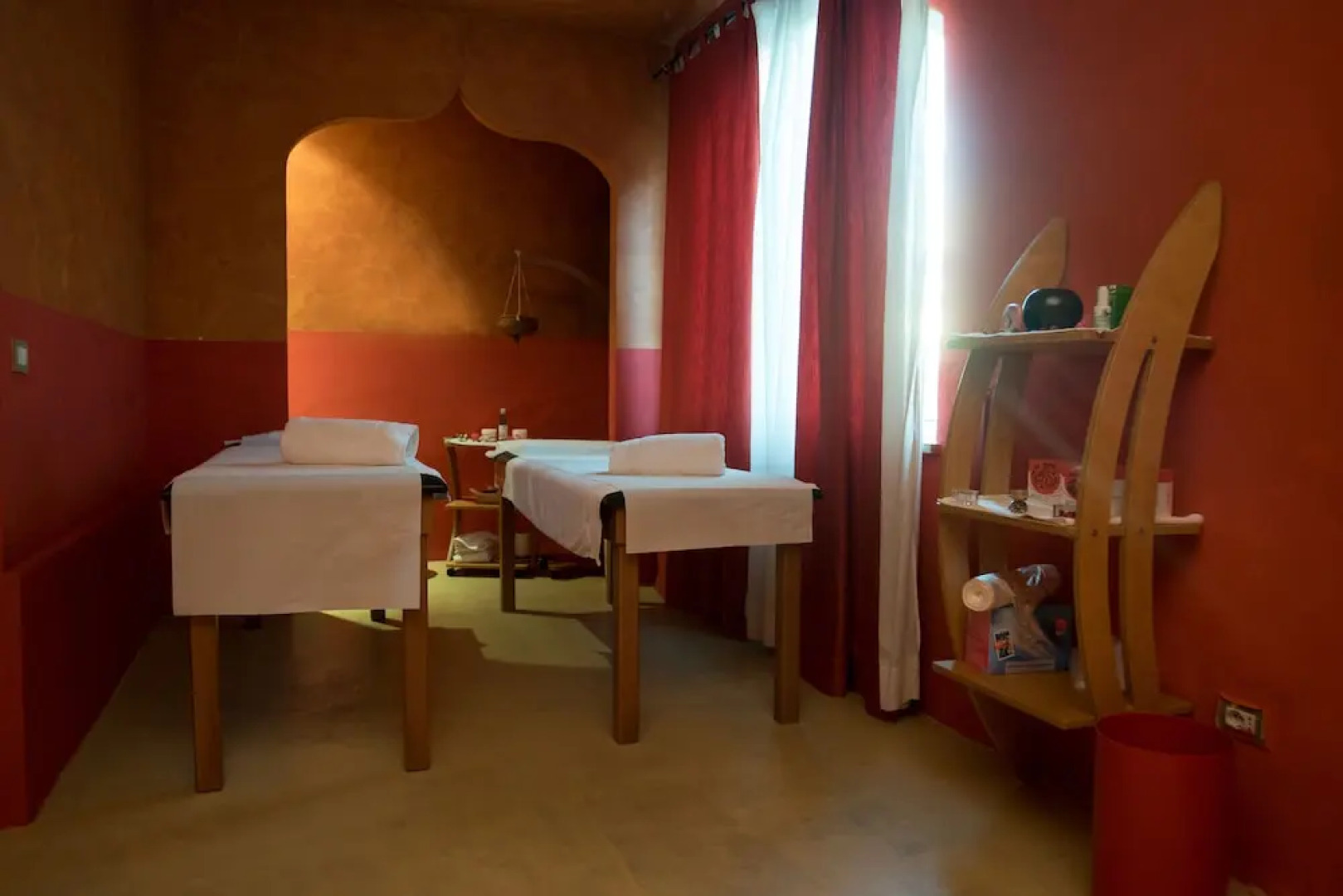 Antico Colle Toscano Resort