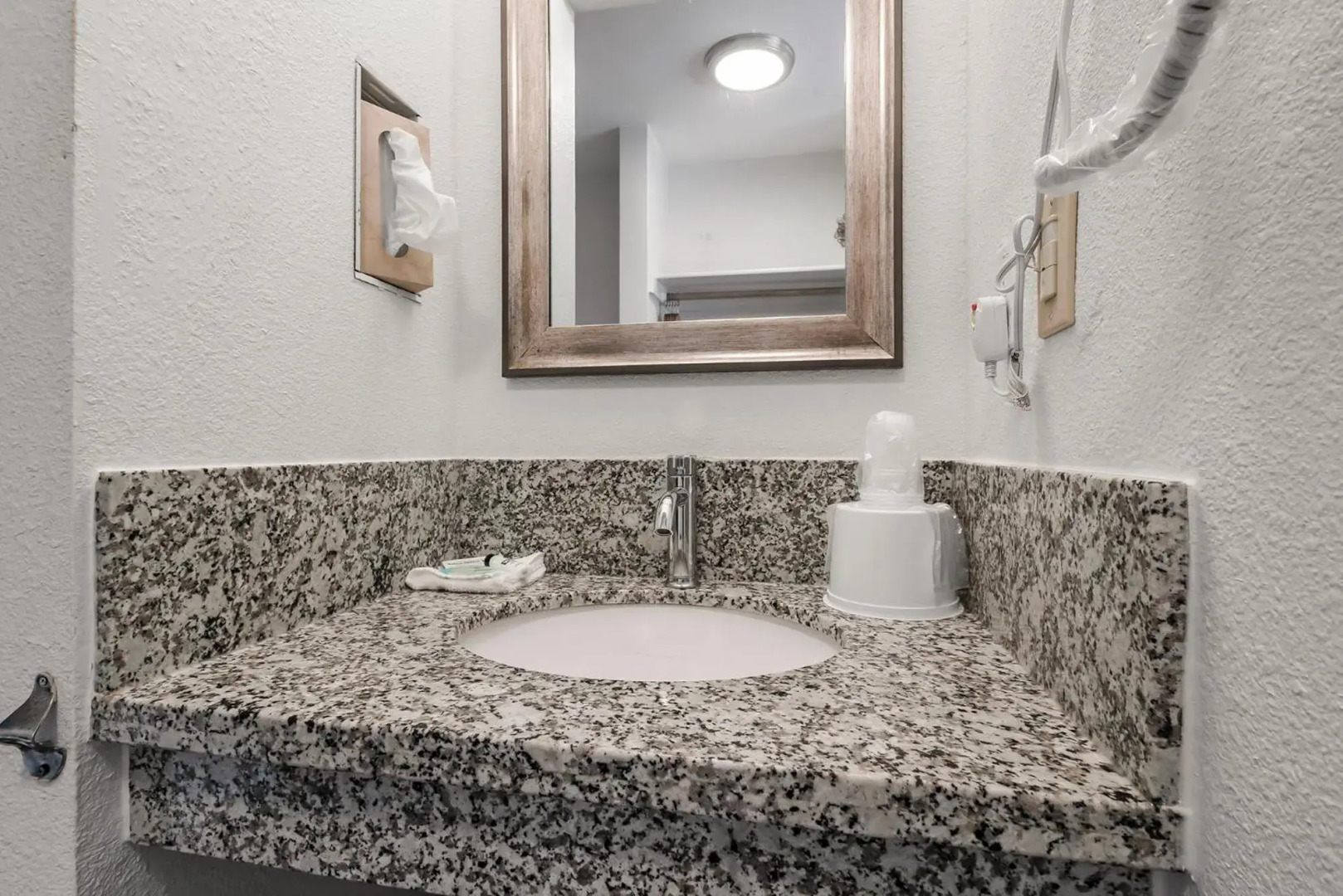 Heritage Inn Express Chico