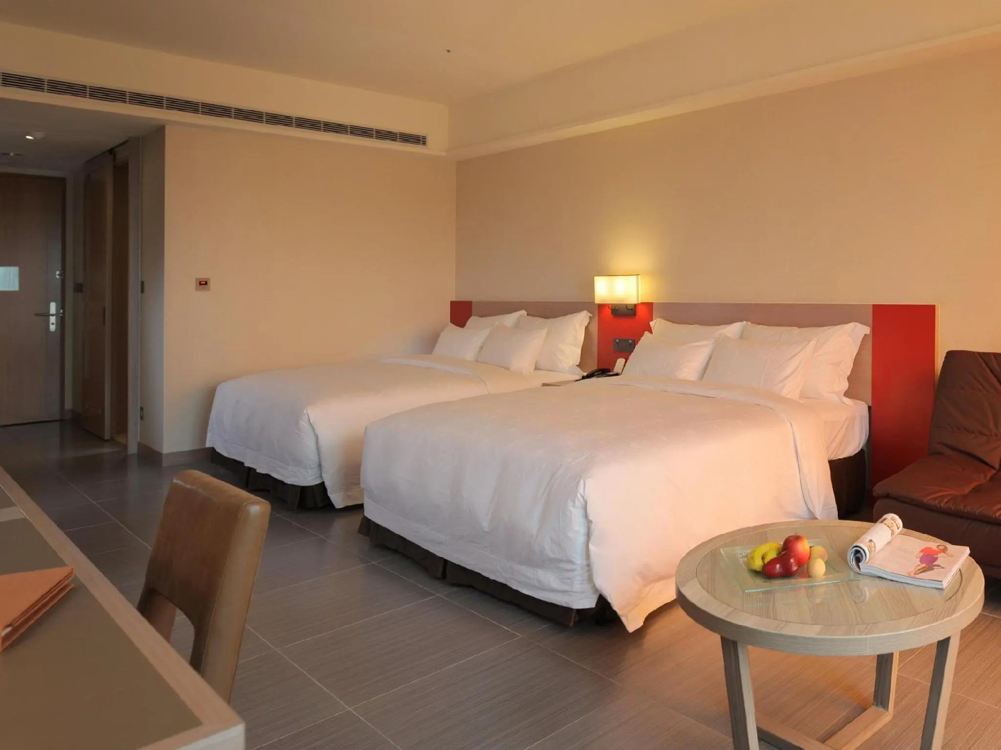 Fullon Hotel Lihpao Resort