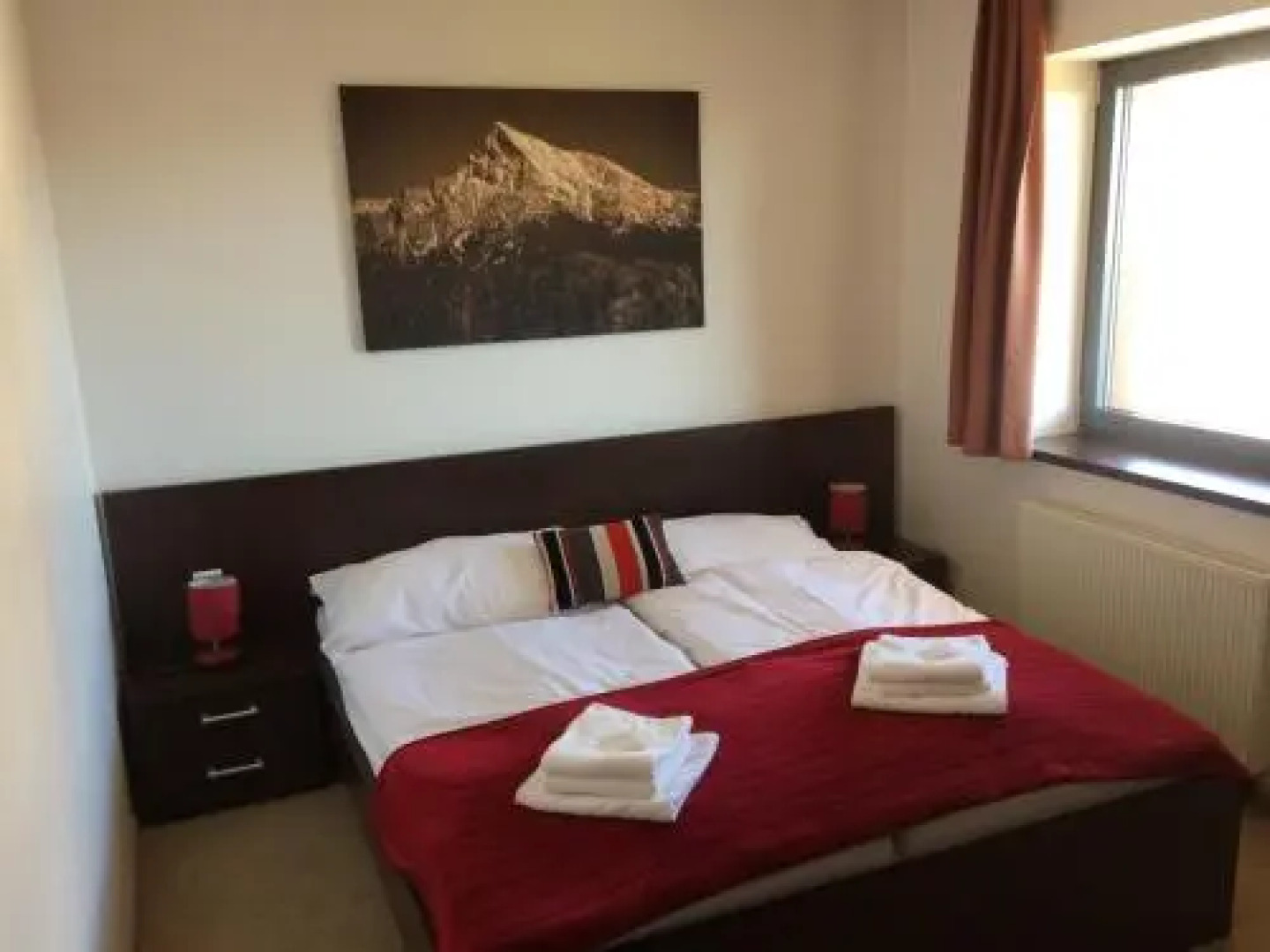 Apartman Panorama 805