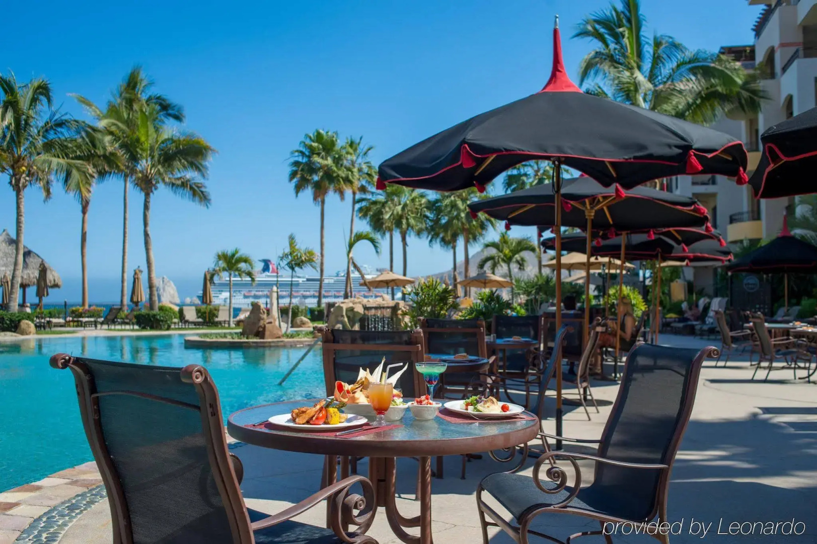 Villa La Estancia Beach Resort & Spa