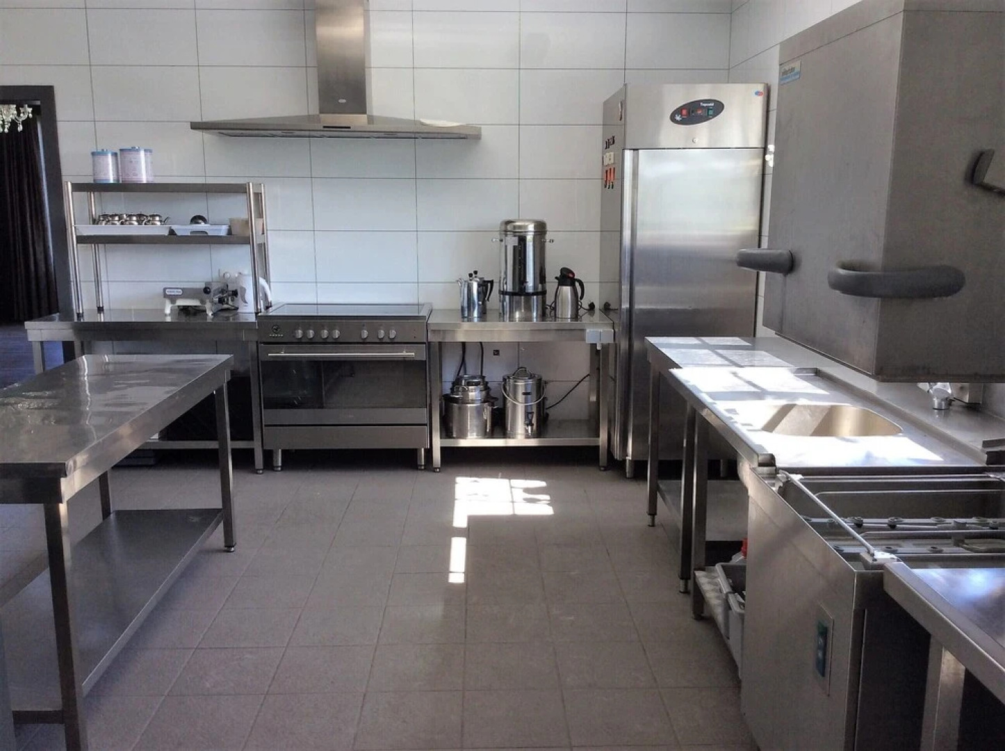 Charmehotel Kruishof LuXus