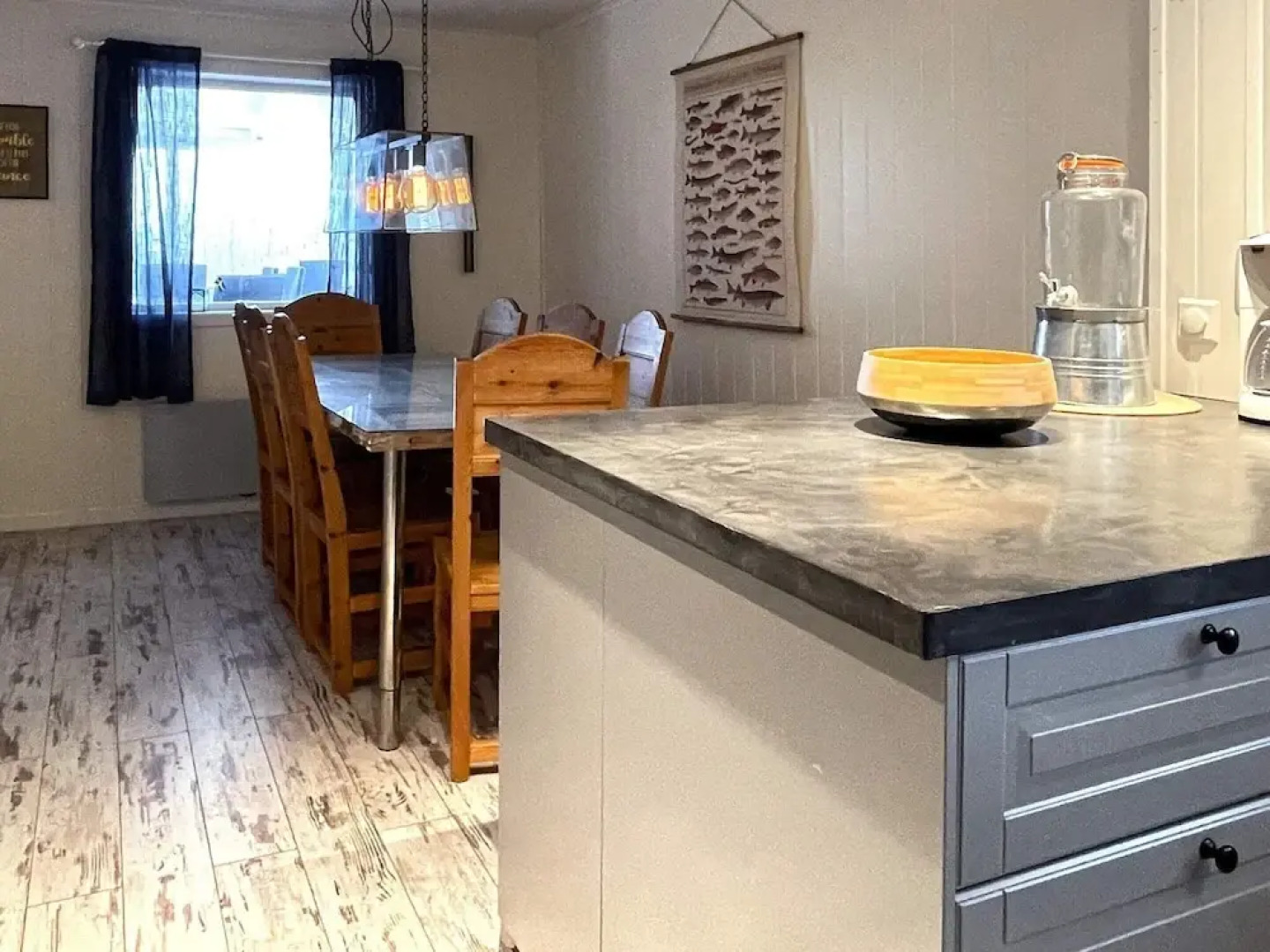 6 Person Holiday Home in Bengtsfors-by Traum