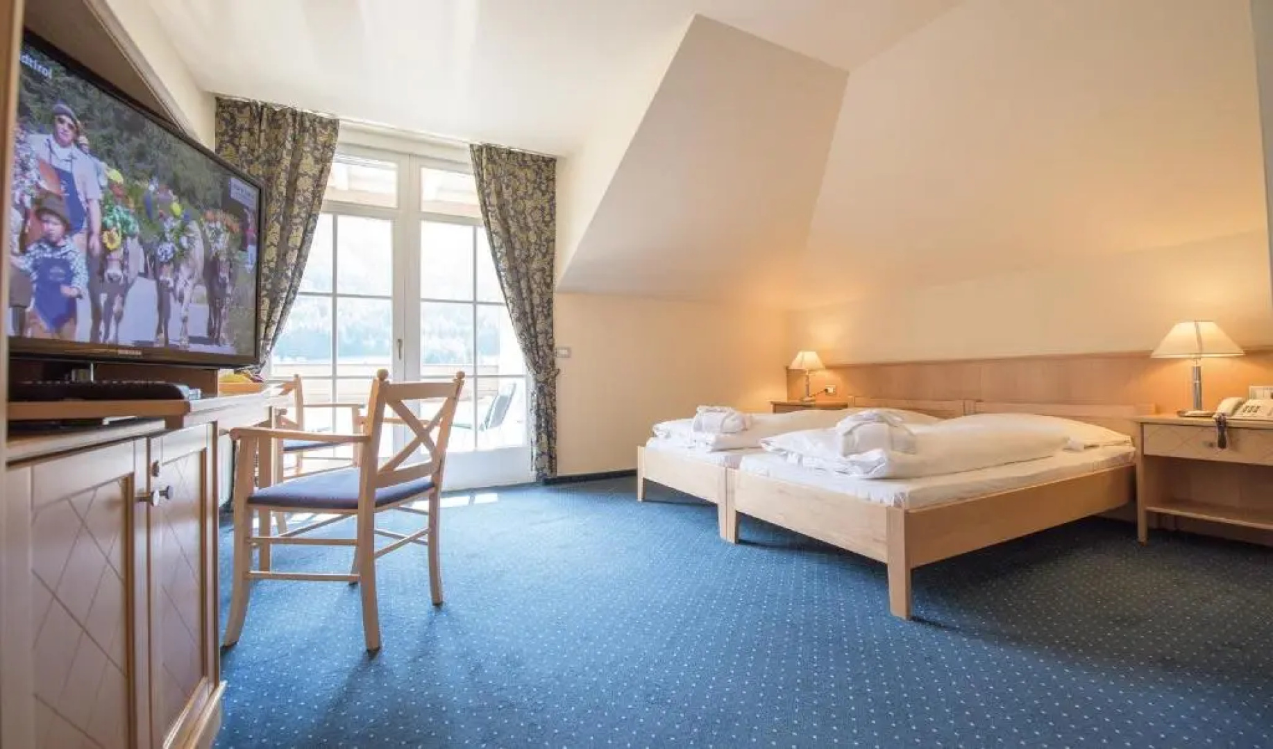Aktiv & Vitalhotel Lodenwirt